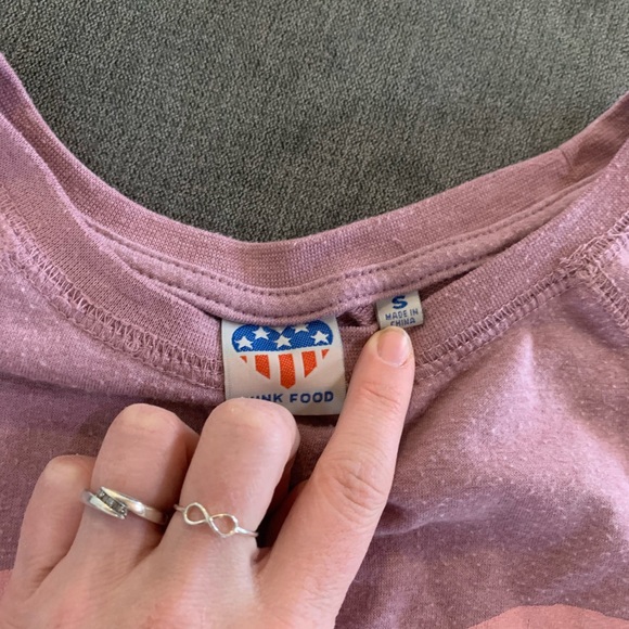 Backstreet Boys Junk Food Sweat Set - Picture 4 of 4